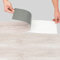 Jopassy PVC Bodenbelag Selbstklebend Vinylboden 4,875 m² 35 Fliesen Rutschfest Wasserfest Bodenfliesen 91.5x15.2cm Laminat Dielen Vinyl-Fliesen für Fußbodenheizung White Oak
