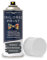 Tailored Paint Premium Radiator Aerosol Spray Paint Heat Resistant To 100ºC - Quick Air Dry No Primer Needed (Matt, Anthracite)