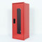 Feuerlöscher Box Groß | 58 * 23 * 18 cm | Feuerlöscher Lagerung | Feuerlöscher Wetterfeste Schrank | Feuerlöscher Wandmontierte Box | Sichtbarer Brandschutzschrank | Lagerung für Feuerlöscher