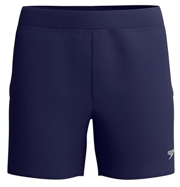Speedo Watershort Volley in Tessuto Flex in Quattro Direzioni 41 Cm Costume a Pantaloncino Uomo