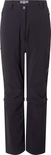 Mc Kinley Damen Wanderhose Mandorak II Sht