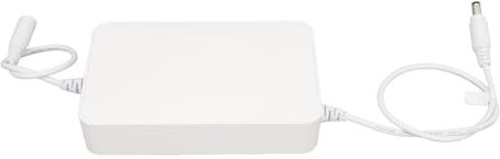 Mini-USV-Batterie-Backup, 4400 MAh, Unterbrechungsfreie Notstromversorgung für Router, Modems, Kameras, Smartphones, DC9V 1A, Stromausfallausrüstung, Dauerhafte Leistung