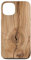 Coque pour iPhone 13 Motif arbre en bois et tronc d'arbre
