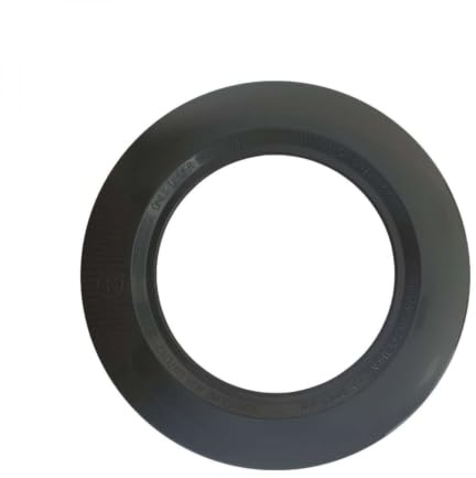 Hayward - Cuello para foco de piscina - Gris oscuro - PRDX240DGR