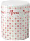 DECOHO - Tirelire pourboire - Tips - Motifs Chinois - Restaurant Chinois - Multicolore
