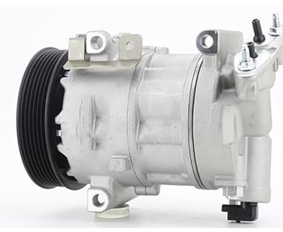 Pour C4 Pour Grand Pour Picasso Compresseur De Climatisation Automobile Compresseur climatisation