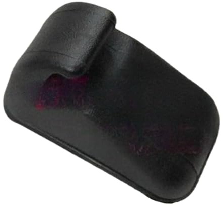 Base de support de bras d'essuie-glace, goupille de localisation noire, Compatible avec Captiva 96624650