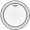 Remo-Powerstroke-P3-Trommelfell Powerstroke P3 Clear, Top Clear Dot, Tom/Snare 14 Inches