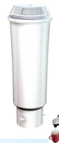 Tefal Quick Cup Filterkartusche Claris