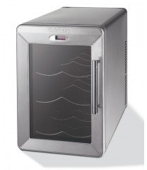 Cuisinart CWC600E Cave à Vin 6 Bouteilles