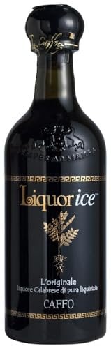 Liquorice Caffo Liquorice Caffo Cl.50-500 ml