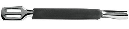 Busse Sporen DORN, Edelstahl/Herren, Länge 20 mm