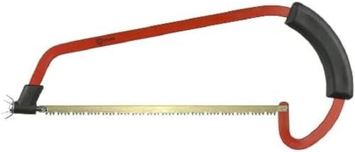 Connex Astsäge 350 mm, nachstellbare Blattspannung / Holzsäge / Handsäge / Baumsäge / Gartensäge / FLOR74330