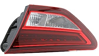 VALEO LED-Rückleuchte, Teilenummer 45117 für die Fahrzeugmodelle SEAT Leon III (2012 > 2016)