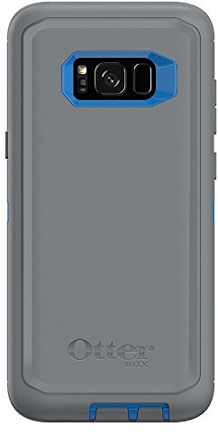 OtterBox NFL Alpha Glass Series Displayschutzfolie für iPhone 8/7/6S/6 (nur in Einzelhandelsverpackung)