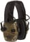 Howard Leight R-02526 by Honeywell Impact Sport Amplificación de sonido electrónica Shooting Earmuff, MultiCam