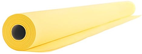 Alvotex Airlaid 24M*1, 20M Gelb Tischdecke Vlies Chic Airlaid