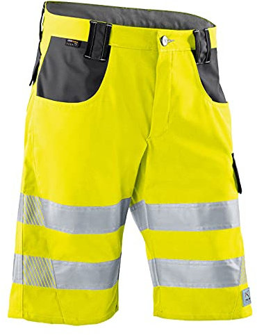 KÜBLER REFLECTIQ Shorts PSA 2