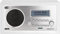 IMPERIAL DABMAN 30 Digitalradio (DAB+ / DAB / UKW, Aux In, inkl. Netzteil) weiß, Mono
