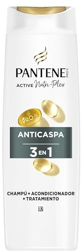 Pantene Shampoo, 300 ml Anti-Schuppen
