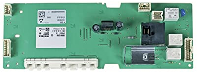 Bosch Siemens 11003025 ORIGINAL Elektronik Leistungsmodul Steuerung Regelmodul Platine Modul Steuerelektronik Waschautomat Waschmaschine auch Constructa Balay Neff