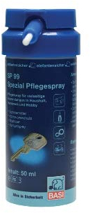 BASI SP 99 Spezial Pflegespray 1 Dose a 50 ml 1 Dose a 50 ml.