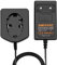 Shentec 1,2V-18V Akku Ladegerät UC18YG Kompatibel mit Hitachi Akku NI-MH/NI-Cd 7,2V 9,6V 12V 14,4V 18V Pod Akku (Nicht für Li-Ionen)