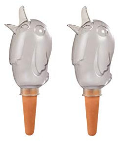 Scheurich Wasserspender Bördy M 2er Pack transparent