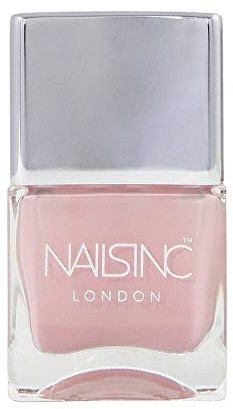 Nails Inc Prep For Poppin' Nail Polish 14ml