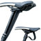 endurocult - Neopren Sattelstützenschutz für Vario-Sattelstützen 120-150 mm (verstellbar)
