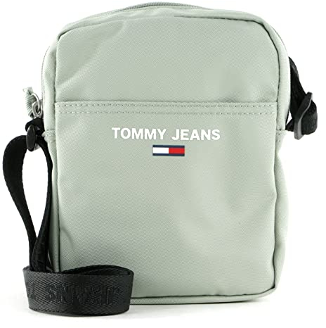 TOMMY HILFIGER TJM Essential Reporter Faded Willow