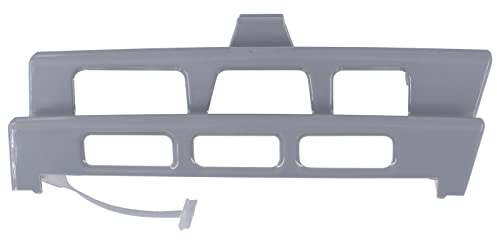 Doo Engy Abschlepphaken Abdeckung Stopfen Frontstoßstange Zughaken Stecker vorne für E Klasse W124 S124 C124 1985-1995