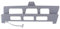 Doo Engy Abschlepphaken Abdeckung Stopfen Frontstoßstange Zughaken Stecker vorne für E Klasse W124 S124 C124 1985-1995