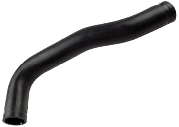 GATES 09-0487 Ladeluftschlauch Kompatibel mit FIAT Linea 323, 110 4177-10487 417710487 51805814