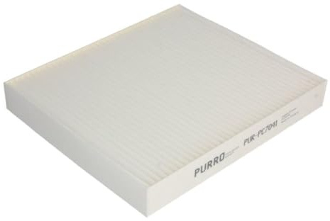 Innenraumfilter PURRO PUR-PC7041