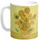 Van Gogh - Taza de Girasol