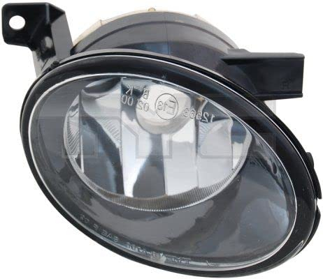 Nebelscheinwerfer Kompatibel mit VW Touran 1T1 1T2 1T3 10-15
