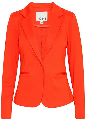ICHI IHKATE BL - Blazer - 20101801, 181561/Orange.com, 6