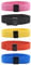 Bento Wrap Bands 5pcs Elastic Bento Box Straps Adjustable Lunch Box Fixing Tool for Picnic Camping Travel