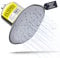 Afina A-01 Filtered Shower Head | High Pressure Shower - Reduces Dry Itchy Skin, Dandruff, Eczema, and Dramatically Improves The Condition of Your Skin and Hair (Nickel)