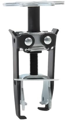 Adunsiaoto Valve en Tête Moteur en Acier Au Carbone Installation Retrait Valve Ressort, Compresseur De Ressort De Soupape, Outil Dépose des Soupapes Démontage des Joints Huile Tige Compresseur