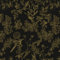 Yomshi Self-Adhesive Wallpaper Black Gold 44 cm x 10 m Flowers and Birds Wallpaper for Living Room Bedroom
