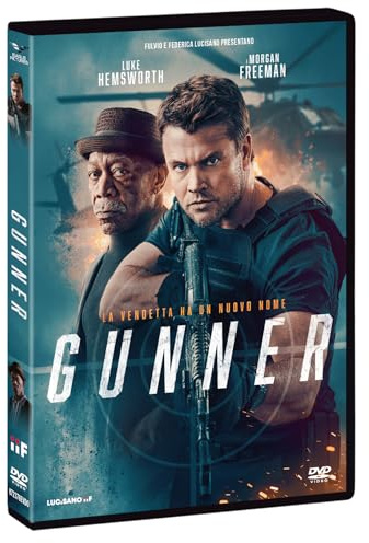 Dvd Gunner
