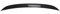 Auto Heckspoiler Für G&LC Coupe C254 GLC300 400 2023 2024 Auto Hinten Dach Spoiler Körper Kit Spoiler ABS Trim Stamm Schwanz Flügel Auto Heckspoiler Flügel(Carbon Look)