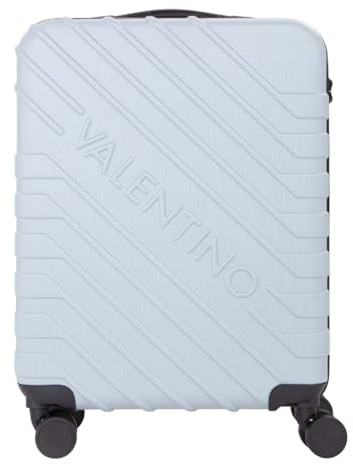 Valentino Starlight Trolley Grigio grau 65cm