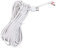 7 6m/10m Ladekabel und Adapter für Ring Spotlight Cam Modelle Einfache Einrichtung (7,6 m)