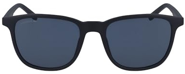 Lacoste Sonnenbrillen L915S 424 MATTE DARK BLUE 53/19/145 Herren