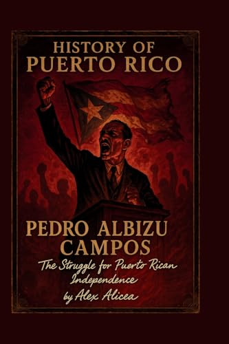 History of Puerto Rico: Pedro Albizu Campos