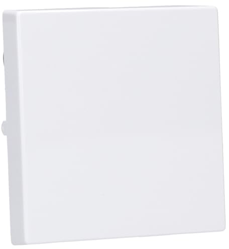 Busch-Jaeger 1786-84 Wippe Studioweiß future® linear 2CKA001751A2749 (Packung mit 6)