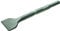 Silverline Tools 794322 Cincel ancho Kango K900/950, 75 x 300 mm